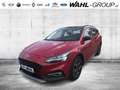 Ford Focus Turnier Active DAB LED RFK Parkassistent Rosso - thumbnail 1