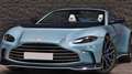 Aston Martin Vantage Descapotable Automático de 3 Puertas Modrá - thumbnail 1