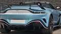 Aston Martin Vantage Descapotable Automático de 3 Puertas Niebieski - thumbnail 5