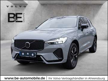 T8 AWD Recharge Plus Dark 360° ACC