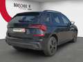 Skoda Kamiq Monte Carlo Pano Navi RearView Sitzh. ACC ACC Schwarz - thumbnail 6