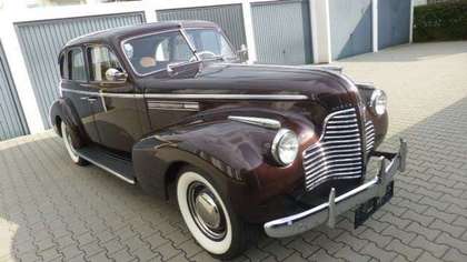 Buick Special Series 40