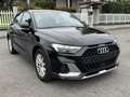 Audi A1 allstreet 25 1.0 tfsi Business 95cv Nero - thumbnail 1
