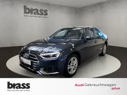Audi A4 Advanced 30 TDI 100(136) kW(PS) S t
