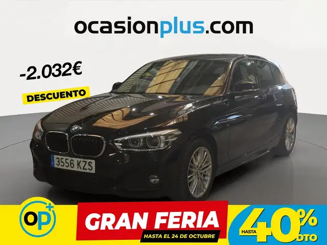 BMW 118 118dA