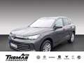 Volkswagen Tiguan 2.0 TDI DSG 4Motion Elegance *AHK*SHZ* Gris - thumbnail 1