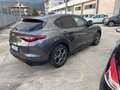 Alfa Romeo Stelvio My22 2.2 Turbo Diesel160 Cv Rwd Sprint Grau - thumbnail 7