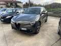 Alfa Romeo Stelvio My22 2.2 Turbo Diesel160 Cv Rwd Sprint Grau - thumbnail 2