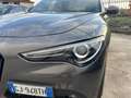 Alfa Romeo Stelvio My22 2.2 Turbo Diesel160 Cv Rwd Sprint Grau - thumbnail 9