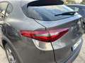 Alfa Romeo Stelvio My22 2.2 Turbo Diesel160 Cv Rwd Sprint Grau - thumbnail 10