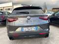 Alfa Romeo Stelvio My22 2.2 Turbo Diesel160 Cv Rwd Sprint Grau - thumbnail 13