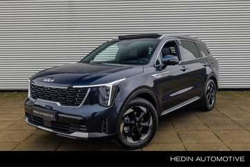 1.6T-GDI PHEV Plug-in Hybrid ExecutiveLine 7-Pers.