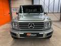 Mercedes-Benz G 350 G350d AMG-Line Designo Carbon Multibeam Burmeste - thumbnail 2