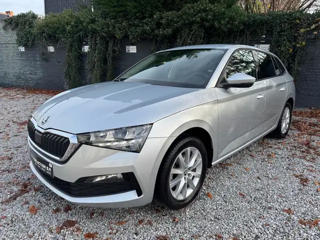 Skoda Scala Scala 1.0 TSI*FULL LED*APPLE CARPLAY*AIRCO