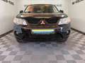 Mitsubishi Outlander 2.4 Intense 2WD TÜV 01-2027  AHK Noir - thumbnail 5