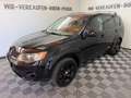 Mitsubishi Outlander 2.4 Intense 2WD TÜV 01-2027  AHK Noir - thumbnail 2