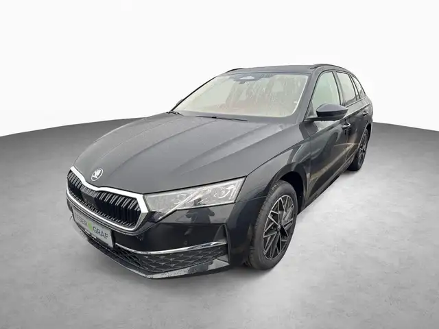 Skoda 2.0 TDI 110 kW Balance, AHK