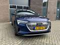 Audi e-tron 50 quattro S edition/B&O/Matrix/HUD/ incl. BTW Blau - thumbnail 4