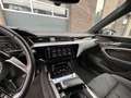 Audi e-tron 50 quattro S edition/B&O/Matrix/HUD/ incl. BTW Albastru - thumbnail 9