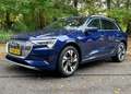 Audi e-tron 50 quattro S edition/B&O/Matrix/HUD/ incl. BTW Blue - thumbnail 1