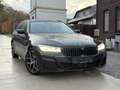 BMW 530 530e xDrive M-PACK *Pano*Headup*Adaptive Cruise* Noir - thumbnail 1