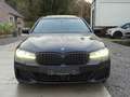 BMW 530 530e xDrive M-PACK *Pano*Headup*Adaptive Cruise* Noir - thumbnail 2