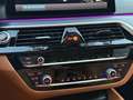 BMW 530 530e xDrive M-PACK *Pano*Headup*Adaptive Cruise* Noir - thumbnail 31