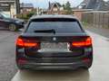 BMW 530 530e xDrive M-PACK *Pano*Headup*Adaptive Cruise* Noir - thumbnail 6