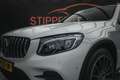 Mercedes-Benz GLC 250 4MATIC, burmester, Lane assist, Stoelverw, Bílá - thumbnail 3