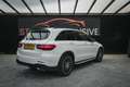 Mercedes-Benz GLC 250 4MATIC, burmester, Lane assist, Stoelverw, Bílá - thumbnail 2