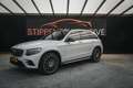 Mercedes-Benz GLC 250 4MATIC, burmester, Lane assist, Stoelverw, Bílá - thumbnail 1