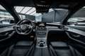 Mercedes-Benz GLC 250 4MATIC, burmester, Lane assist, Stoelverw, Bílá - thumbnail 7