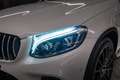 Mercedes-Benz 4MATIC, burmester, Lane assist, Stoelverw, Blanc - thumbnail 4