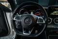 Mercedes-Benz GLC 250 4MATIC, burmester, Lane assist, Stoelverw, Bílá - thumbnail 9
