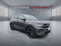 Volkswagen T-Cross 1.0 TSI 115 CV R-Line Gris - thumbnail 16