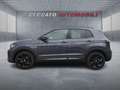 Volkswagen T-Cross 1.0 TSI 115 CV R-Line Gris - thumbnail 2