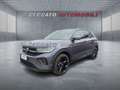 Volkswagen T-Cross 1.0 TSI 115 CV R-Line Gris - thumbnail 1