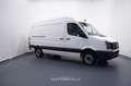 Volkswagen Crafter 35Q 2.0 TDI L2 H2 Bianco - thumbnail 7