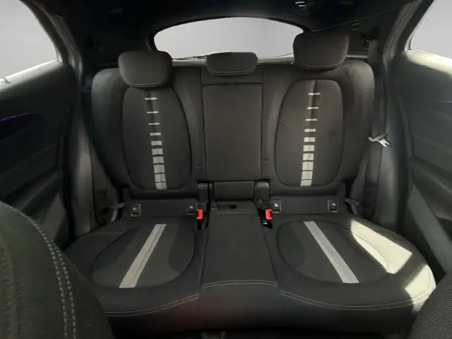BMW X2 view 14