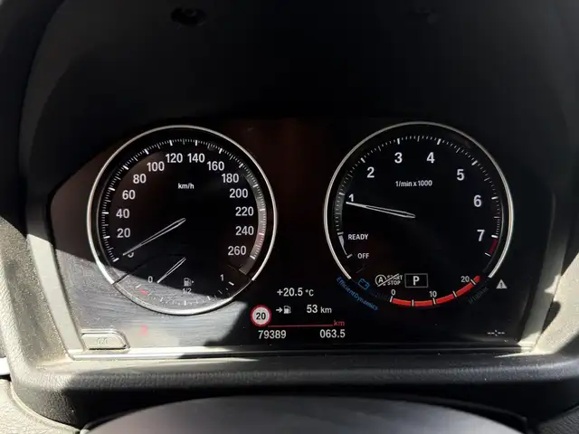 BMW X2 view 9