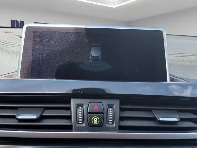 BMW X2 view 11