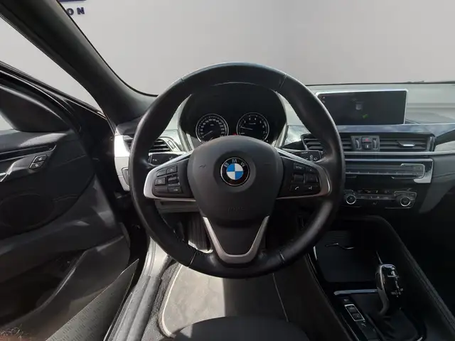 BMW X2 view 15