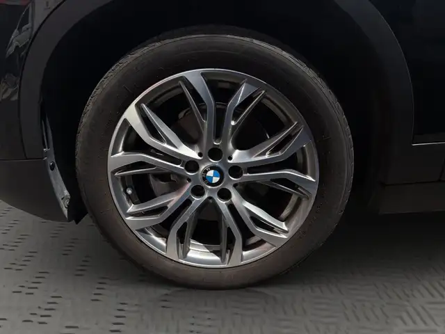 BMW X2 view 7