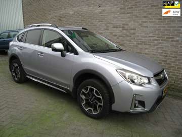 2.0i Premium AWD - Leder - Schuifdak -