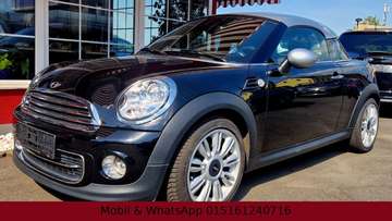 Bi-Xenon/Leder/58Tkm