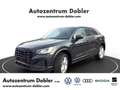 Audi Q2 advanced 35 TFSI AHK,ACC,Rü-Kamera,All-Seasons Grau - thumbnail 1