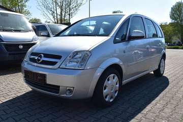 1.6  Edition AHK TÜV neu Klima