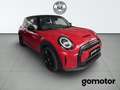 MINI Cooper SE Rojo - thumbnail 4