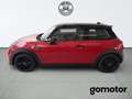 MINI Cooper SE Rojo - thumbnail 3