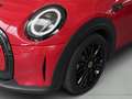 MINI Cooper SE Rojo - thumbnail 7